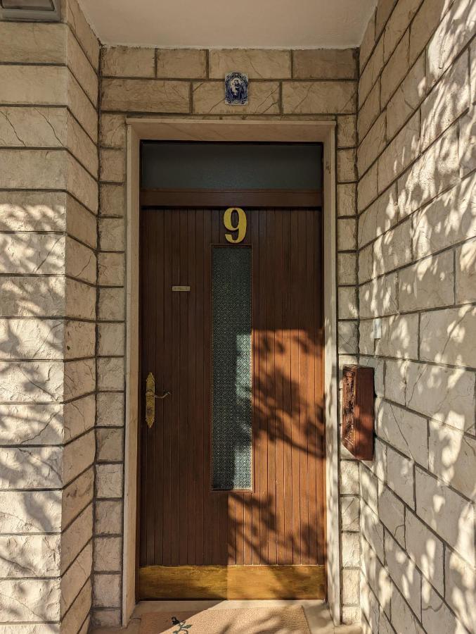 Apartmani Limun - Ivo I Dragica Simic - มาคาร์สกา ภายนอก รูปภาพ