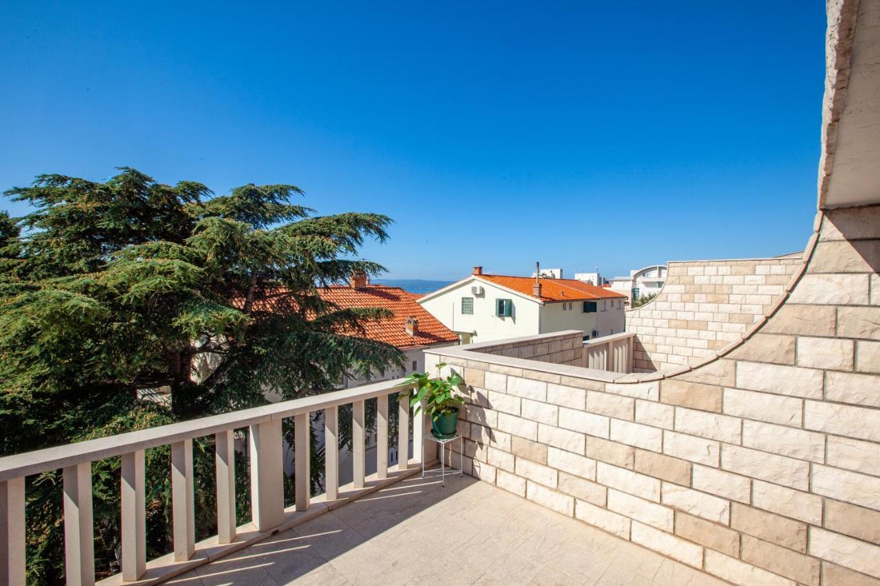 Apartmani Limun - Ivo I Dragica Simic - มาคาร์สกา ภายนอก รูปภาพ